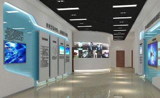 淺談智慧展廳設(shè)計布局注意事項(xiàng)